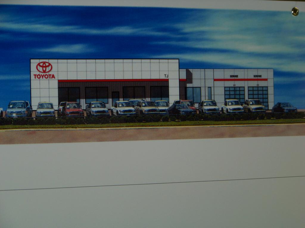 T J Toyota Potsdam NY 13676 3152653350 Toyota Dealers